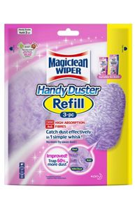 Magiclean Wiper Handy Duster Refill