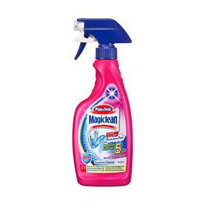 Magiclean Sink & Pipe Cleaner Trigger 500ml