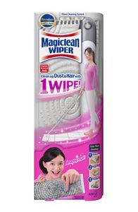Magiclean Wiper Mop