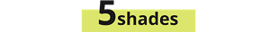 5shades