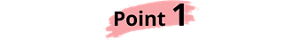 Point 1