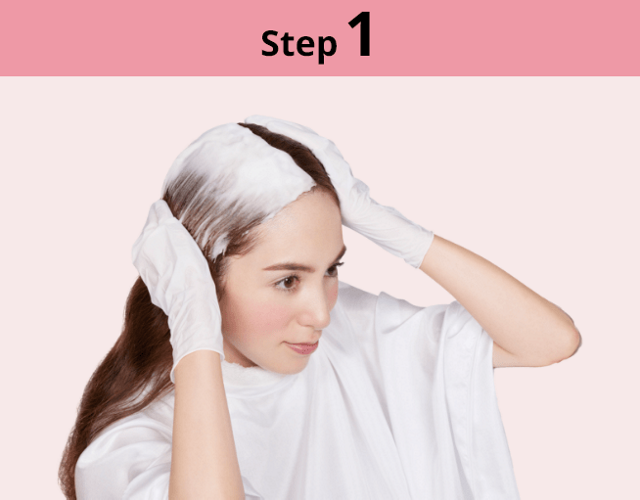 Step 1