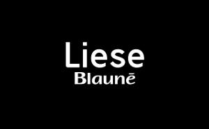 Liese Blauné Creamy Foam Color.
