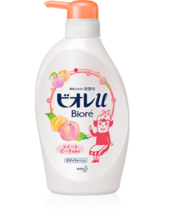 Biore｜Гели для душa
