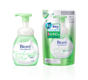 Biore｜Ассортимент