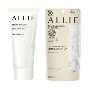 Allie Chrono Beauty Tone Up Gel UV 01 (Bright Shower)