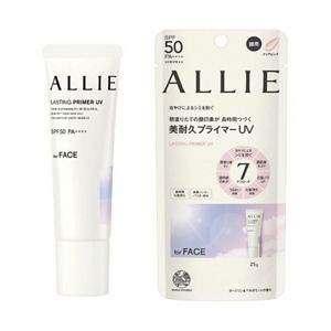 Allie Chrono Beauty Lasting Primer UV