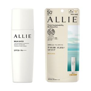 Allie Chrono Beauty Milk UV EX
