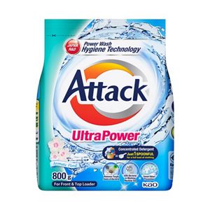 Attack Powder Ultra Power 800g