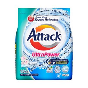 Attack Powder Ultra Power 1.6kg
