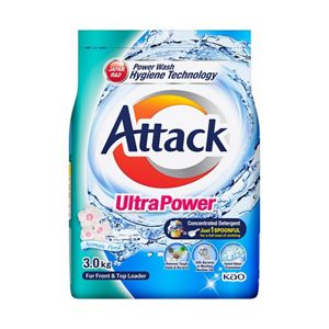 Attack Powder Ultra Power 3kg