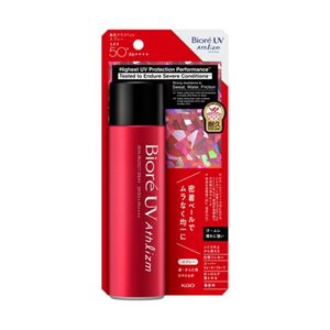 Biore UV Athlizm Skin Protect Spray SPF 50+ PA++++