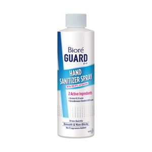 Biore Guard Hand Sanitizer Refill