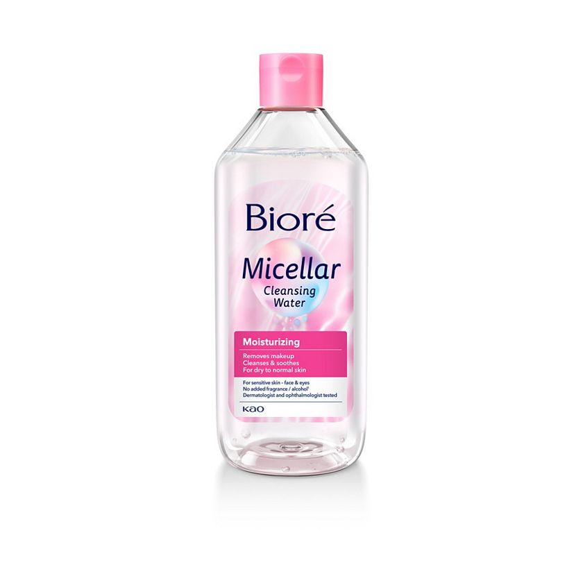 Biore Eye Makeup Remover