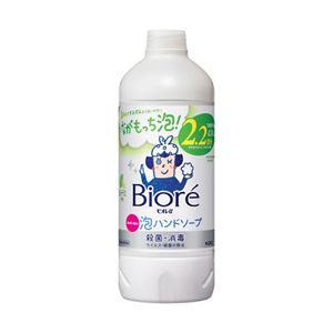 Biore Instant Foaming Hand Wash (Citrus) Refill