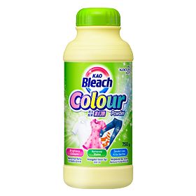 Kao Bleach Colour Powder 750g