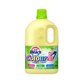 Kao Bleach Colour Liquid 2L