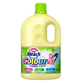 Kao Bleach Colour Liquid 3L