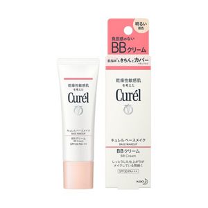 Curél BB Cream Brightening
