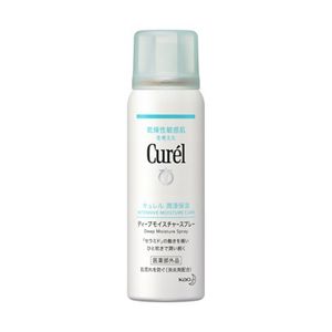 Curél Intensive Moisture Care Deep Moisture Spray 60g