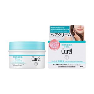 Curél Intensive Moisture Care Moisture Hair Cream 70g