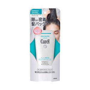 Curél Intensive Moisture Care Moisture Hair Pack 200g
