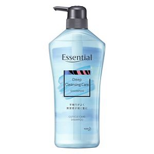 Essential Deep Cleansing Care Shampoo 700ml