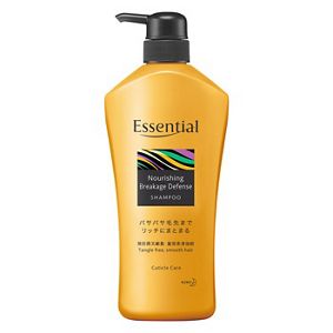 Essential Nourishing Breakage Defense Shampoo 700ml