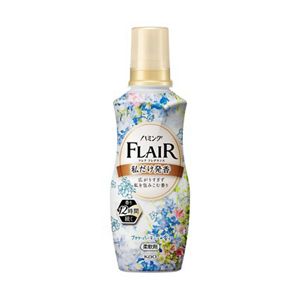 Flair Fabric Conditioner - Flower & Harmony
