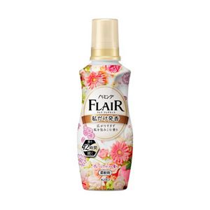Flair Fabric Conditioner - Charming & Bouquet