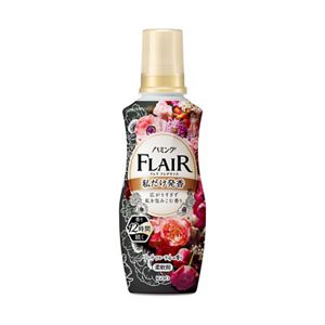 Flair Fabric Conditioner - Rich & Floral