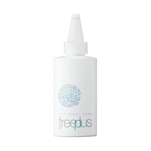 freeplus Flat Clear Soap A