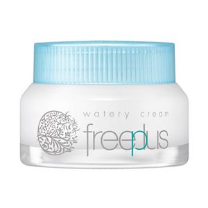 freeplus Watery Cream