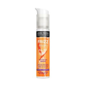 Frizz Ease All-in-1 Lightweight Serum