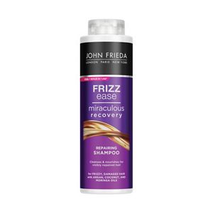 Frizz Ease Miraculous Recovery Shampoo 500ml