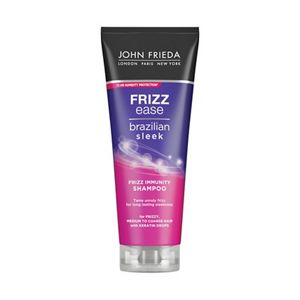 Frizz Ease Brazilian Sleek Shampoo