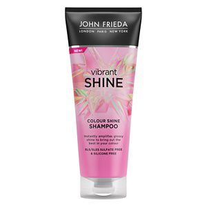Vibrant Shine Color Shine Shampoo