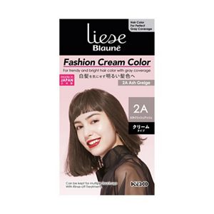 Liese Blaune Fashion Cream Color (Ash Greige)