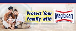 Magiclean