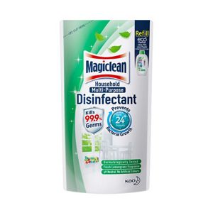 Magiclean Multi-Purpose Disinfectant Refill 600ml