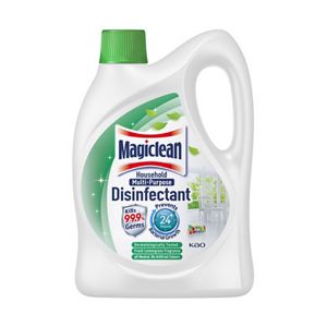 Magiclean Multi-Purpose Disinfectant Bottle 2L