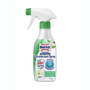 Magiclean Multi-Purpose Disinfectant Spray 400ml