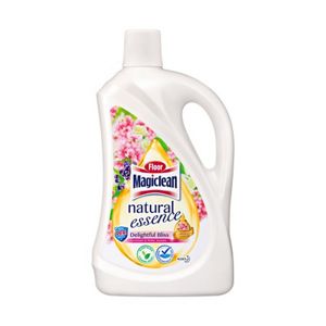 Magiclean Floor Cleaner Natural Essence Delightful Bliss 1.8L