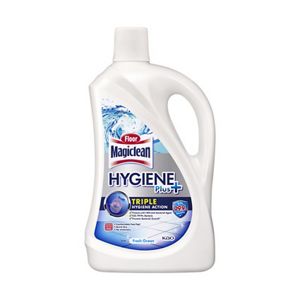 Magiclean Floor Cleaner Hygiene Plus+ 2L