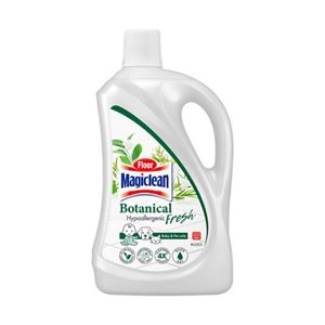 Magiclean Floor Cleaner Botanical Fresh 1.8L