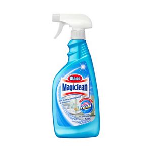 Magiclean Glass Cleaner Trigger 500ml