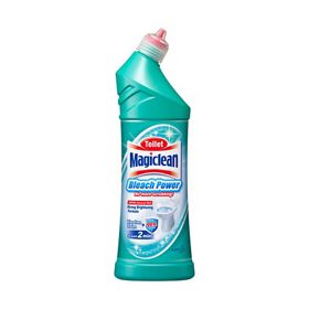 Magic clean stain and mold