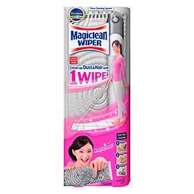 Magiclean Wiper Mop