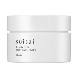 Suisai Beauty Clear Melty Hunter Balm
