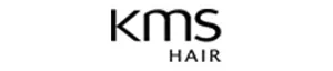 kms hair logo
